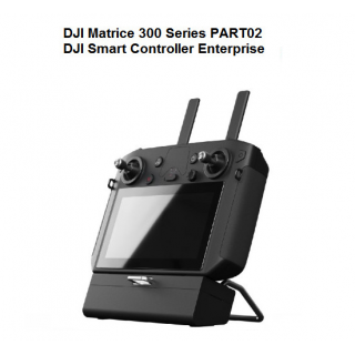 DJI Matrice 300 Series PART02 DJI Smart Controller Enterprise